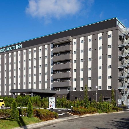 Hotel Route-Inn Kashiwa Minami -Kokudo 16Gouzoi- Exterior foto