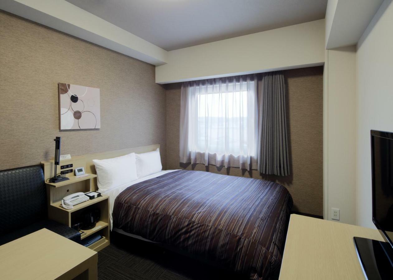 Hotel Route-Inn Kashiwa Minami -Kokudo 16Gouzoi- Exterior foto